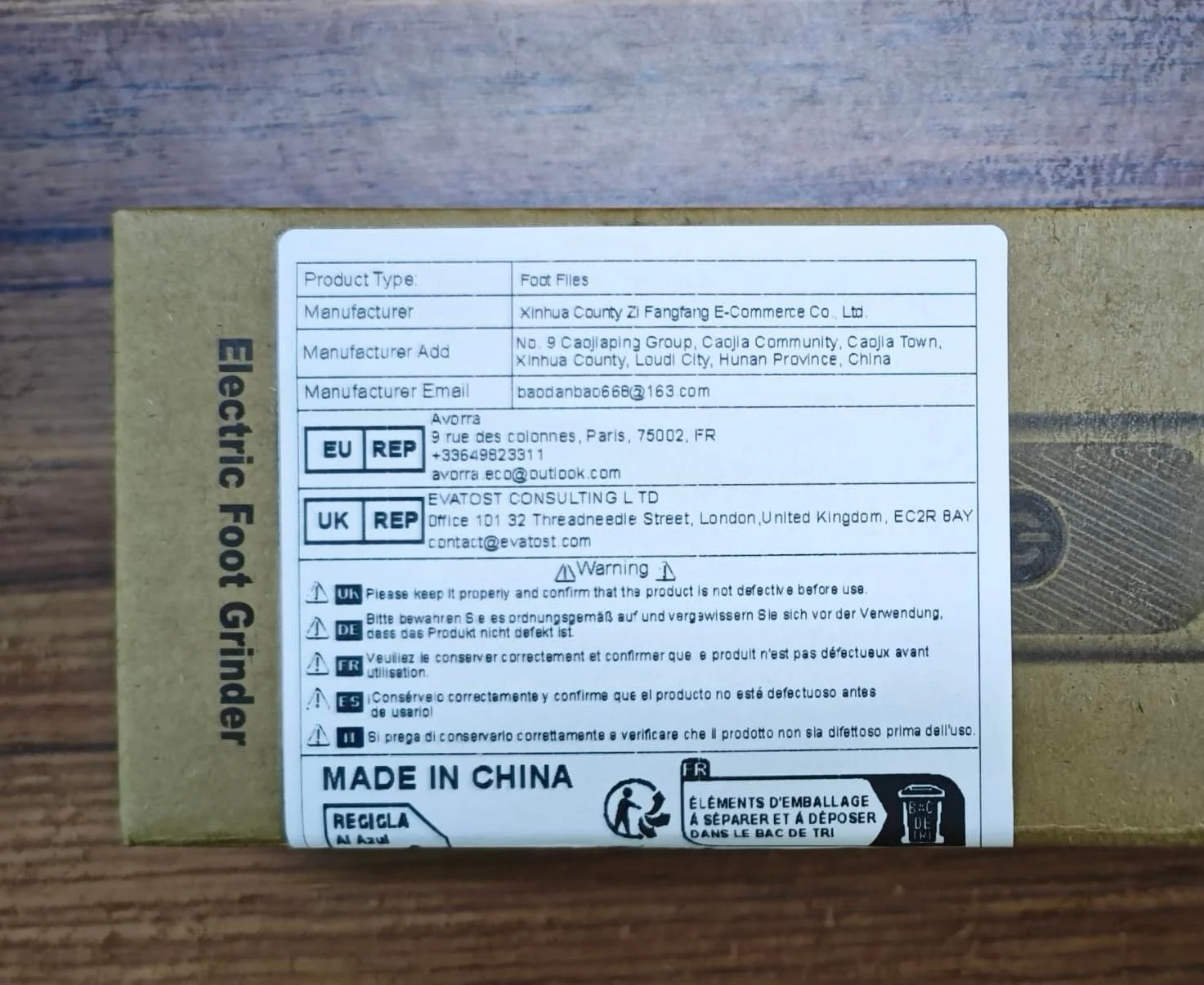 سوهان برقی پدیکور پا Robofun، ست پدیکور شارژی، سوهان برقی مراقبت از پا با 3 سرعت، 4 سری قابل تعویض، مناسب برای پاشنه های ترک خورده، میخچه و پینه سوهان برقی پدیکور پا Robofun، ست پدیکور شارژی، سوهان برقی مراقبت از پا با 3 سرعت، 4 سری قابل تعویض، مناسب برای پاشنه های ترک خورده، میخچه و پینه