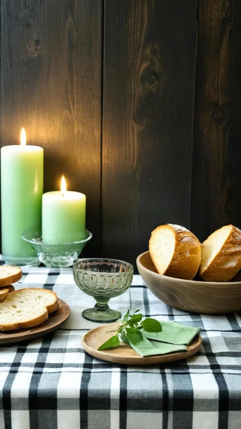 ست شیرین سون شامل 6 عدد کاسه بستنی/دسر شیشه ای سبز طرح دار قدیمی - 355 میلی لیتر ست شیرین سون شامل 6 عدد کاسه بستنی/دسر شیشه ای سبز طرح دار قدیمی - 355 میلی لیتر