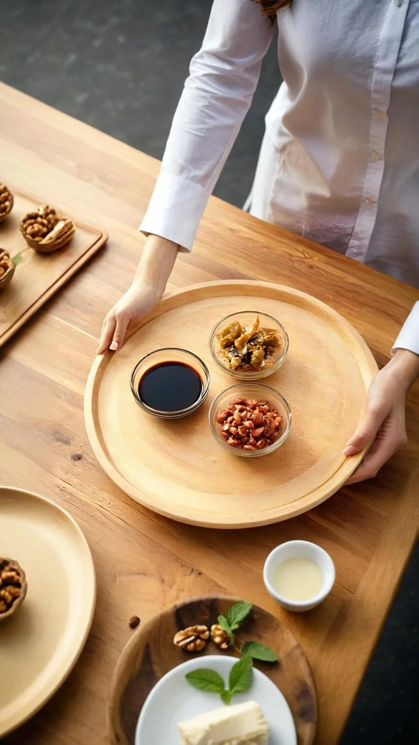 ست 12 تایی مینی کاسه شیشه ای شفاف Sweet seven - 150 میلی لیتر برای آماده سازی آشپزخانه، دسرها، دیپ ها، آب نبات و موارد دیگر ست 12 تایی مینی کاسه شیشه ای شفاف Sweet seven - 150 میلی لیتر برای آماده سازی آشپزخانه، دسرها، دیپ ها، آب نبات و موارد دیگر