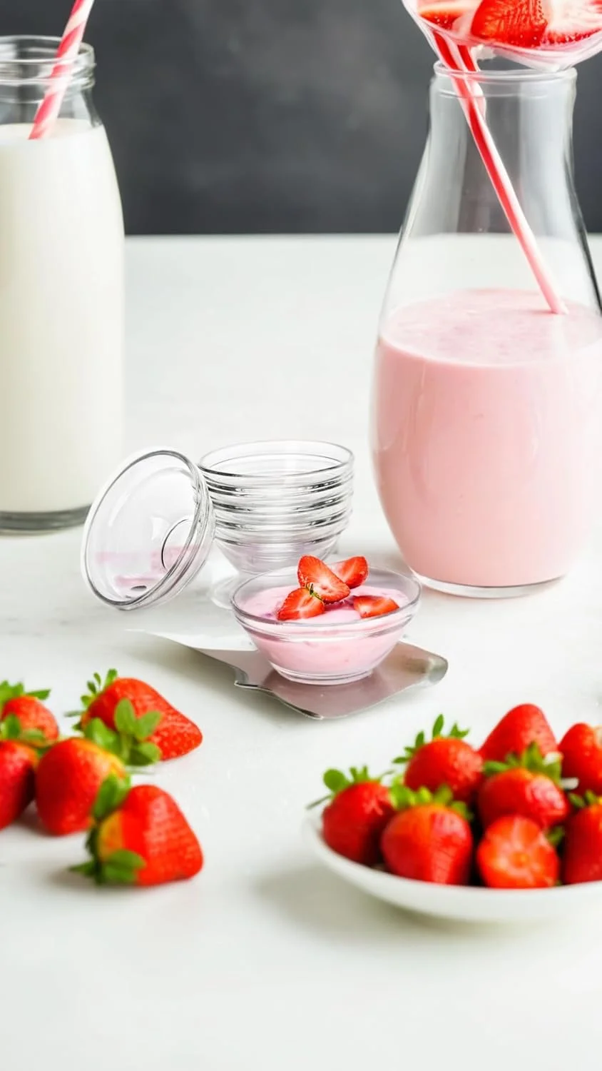 ست 12 تایی مینی کاسه شیشه ای شفاف Sweet seven - 150 میلی لیتر برای آماده سازی آشپزخانه، دسرها، دیپ ها، آب نبات و موارد دیگر ست 12 تایی مینی کاسه شیشه ای شفاف Sweet seven - 150 میلی لیتر برای آماده سازی آشپزخانه، دسرها، دیپ ها، آب نبات و موارد دیگر