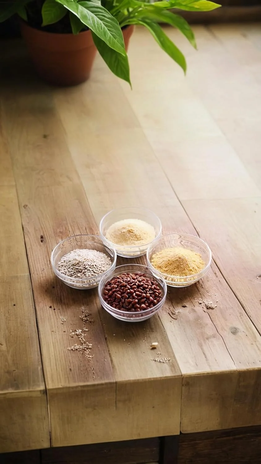 ست 12 تایی مینی کاسه شیشه ای شفاف Sweet seven - 150 میلی لیتر برای آماده سازی آشپزخانه، دسرها، دیپ ها، آب نبات و موارد دیگر ست 12 تایی مینی کاسه شیشه ای شفاف Sweet seven - 150 میلی لیتر برای آماده سازی آشپزخانه، دسرها، دیپ ها، آب نبات و موارد دیگر