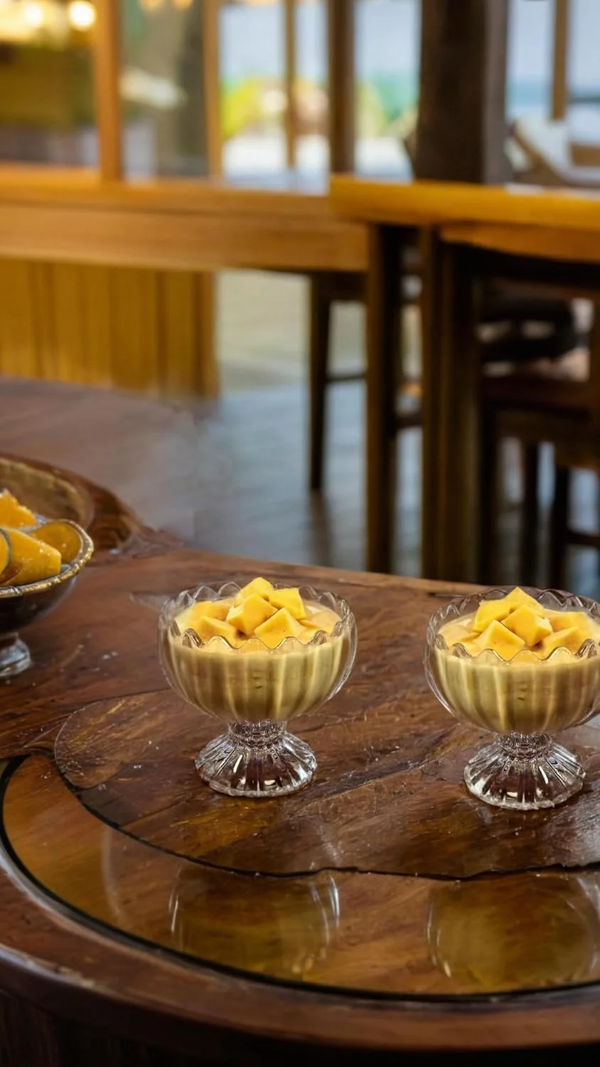 ظروف دسر خوری شیشه ای لاله ای Sweet seven - 120 میلی لیتر (6 عدد) | ظروف سرو چند منظوره برای بستنی، میوه، سالاد، تنقلات و موارد دیگر ظروف دسر خوری شیشه ای لاله ای Sweet seven - 120 میلی لیتر (6 عدد) | ظروف سرو چند منظوره برای بستنی، میوه، سالاد، تنقلات و موارد دیگر