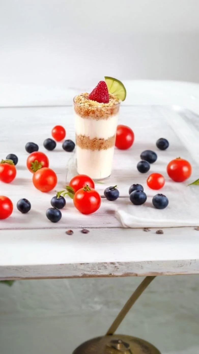 ظروف دسر پلاستیکی شفاف 3 اونسی Sweet Seven با قاشق - مجموعه عمده برای مهمانی ها، رستوران ها و موارد دیگر - شامل 50 فنجان و 50 قاشق ظروف دسر پلاستیکی شفاف 3 اونسی Sweet Seven با قاشق - مجموعه عمده برای مهمانی ها، رستوران ها و موارد دیگر - شامل 50 فنجان و 50 قاشق