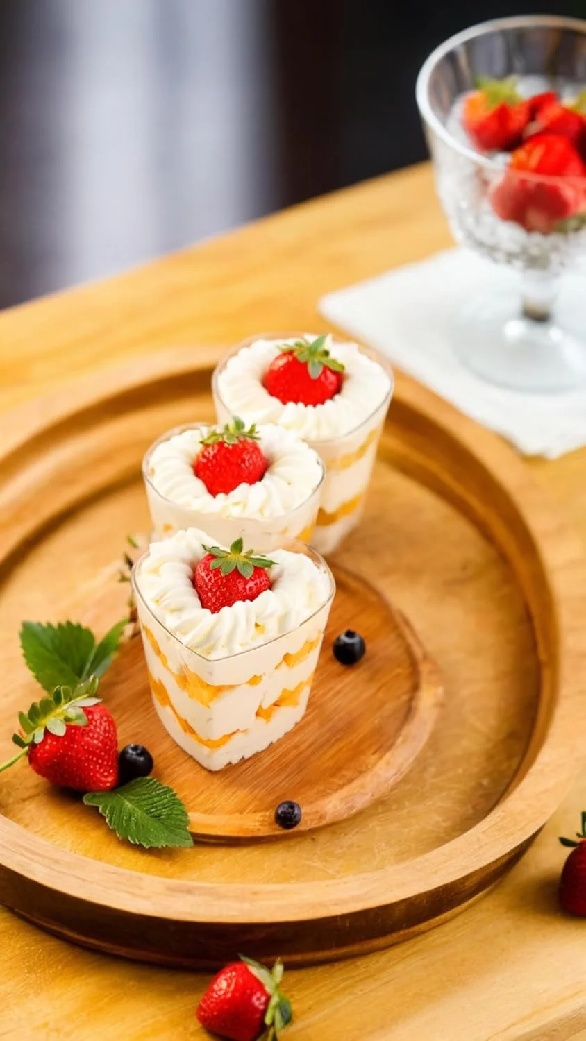 ظروف دسر پلاستیکی 100 عددی Sweet seven با درب و قاشق - ظروف پیش غذای مربعی و قلبی شکل برای دسرها، بستنی و موارد دیگر ظروف دسر پلاستیکی 100 عددی Sweet seven با درب و قاشق - ظروف پیش غذای مربعی و قلبی شکل برای دسرها، بستنی و موارد دیگر