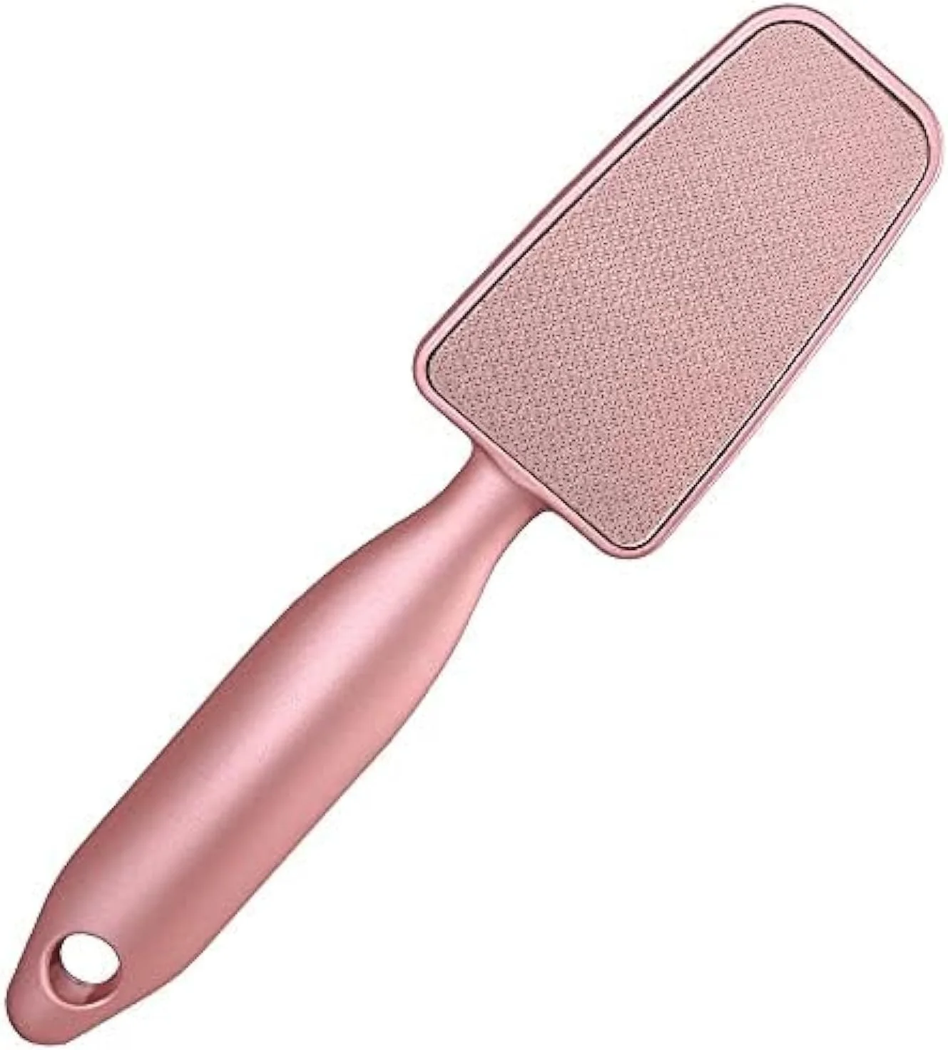 سوهان پدیکور شیشه ای نانو با کیفیت حرفه ای، از بین برنده پینه و لایه بردار پوست خشک بدون زحمت