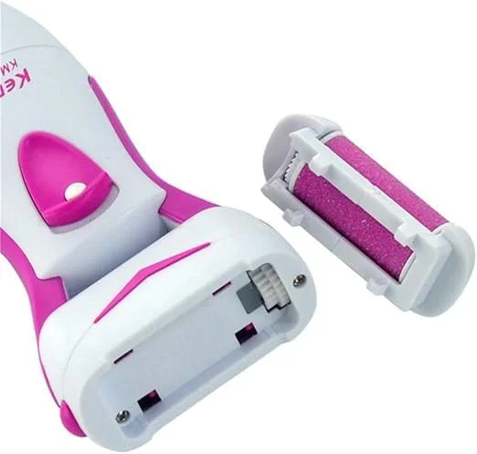 سوهان برقی حرفه ای پا - سوهان الکترونیکی پا، ابزار پدیکور، اسکرابر ضد آب پا، کیت پدیکور مراقبت از پا برای پوست های مرده، سمباده قابل حمل پدیکور پا برای زنان، هدیه ایده آل سوهان برقی حرفه ای پا - سوهان الکترونیکی پا، ابزار پدیکور، اسکرابر ضد آب پا، کیت پدیکور مراقبت از پا برای پوست های مرده، سمباده قابل حمل پدیکور پا برای زنان، هدیه ایده آل