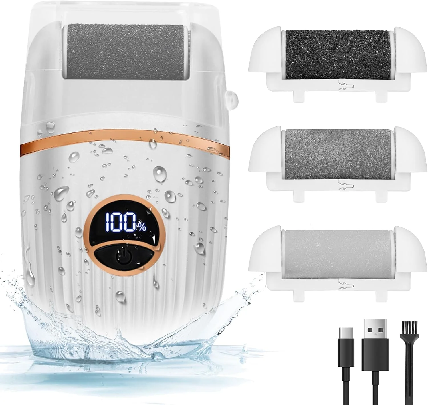 سوهان برقی پینه پا پاراروز سوهان برقی پینه پا پاراروز