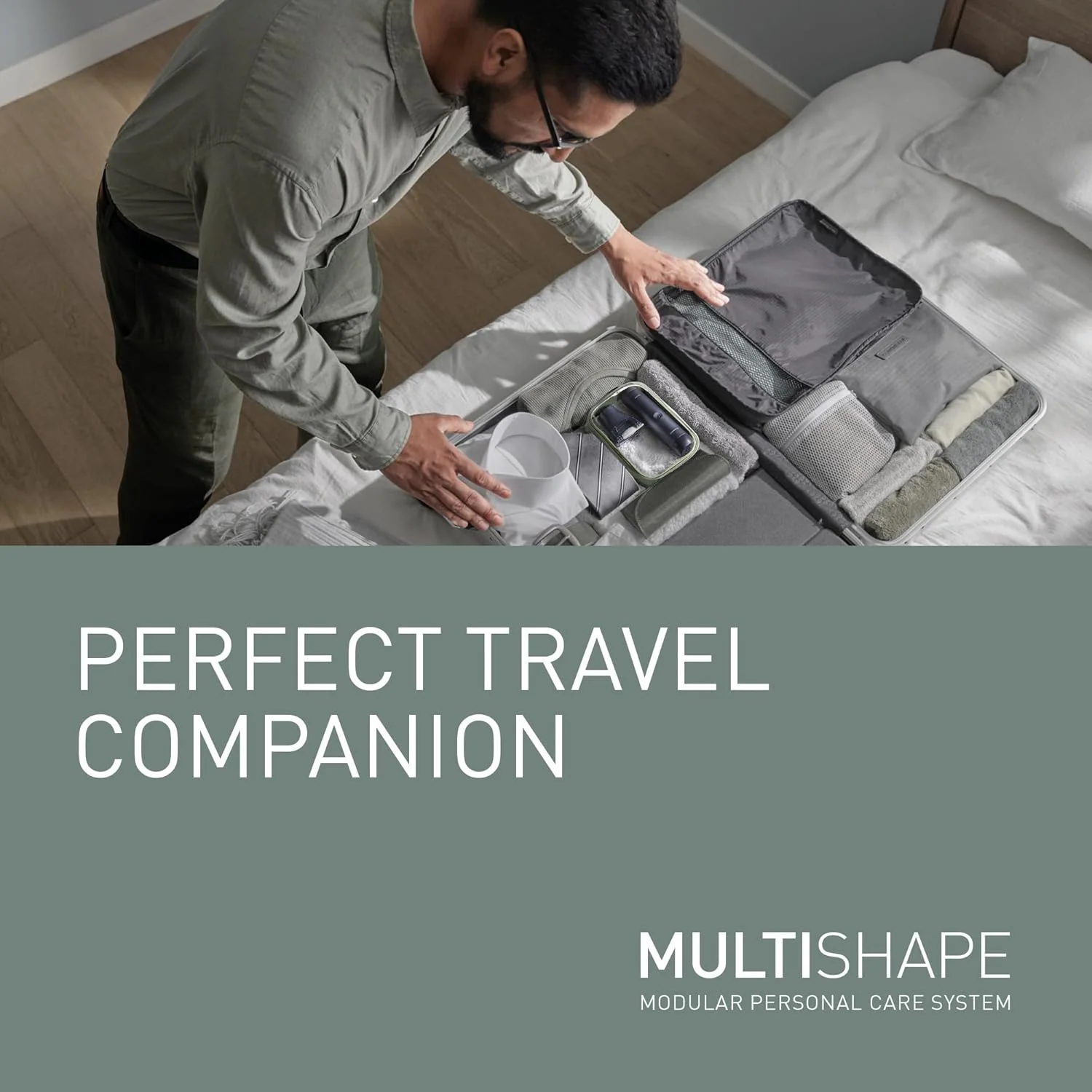 سر پاناسونیک ER-CFC1 Multishape برای مراقبت از پا، سوهان برقی پا، از بین برنده پوست سفت، میکرو سرامیک، مشکی