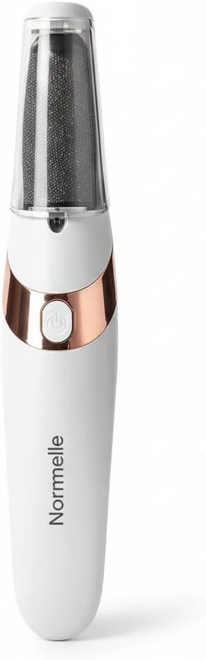 سوهان برقی پدیکور پا نورمل، مناسب برای آقایان و بانوان، کیت پدیکور شارژی با موتور دو سرعته قابل تنظیم، 60 عدد دیسک سمباده ای قابل تعویض، سوهان برقی قابل حمل برای از بین بردن پوست های سفت و مرده سوهان برقی پدیکور پا نورمل، مناسب برای آقایان و بانوان، کیت پدیکور شارژی با موتور دو سرعته قابل تنظیم، 60 عدد دیسک سمباده ای قابل تعویض، سوهان برقی قابل حمل برای از بین بردن پوست های سفت و مرده