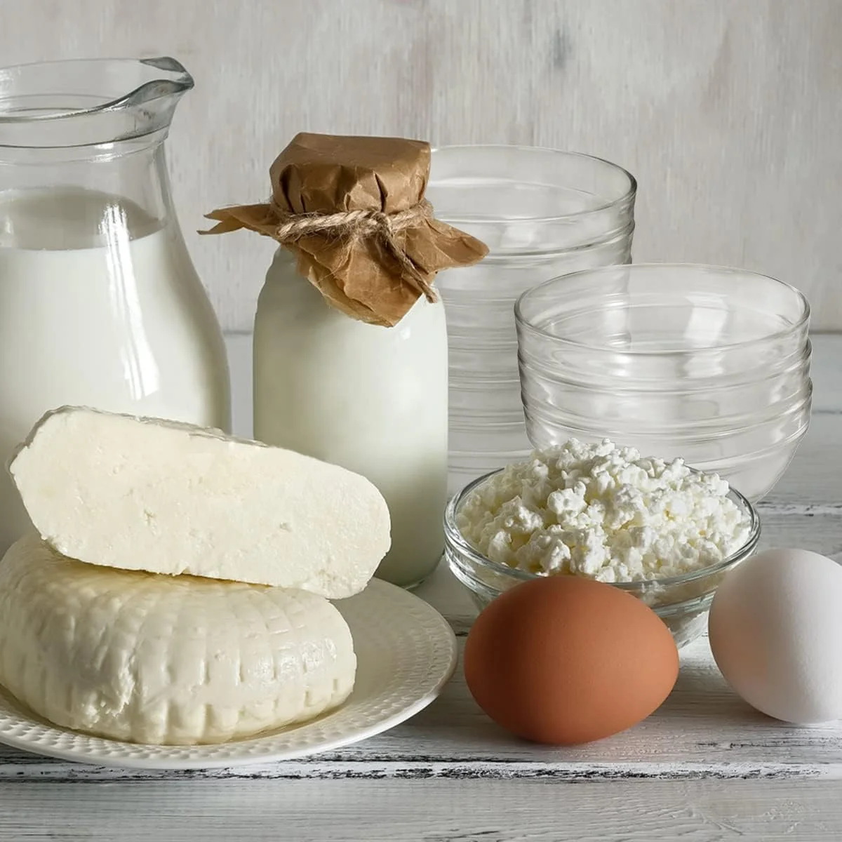 کاسه های شیشه ای کوچک ورتیوو 5 اینچی بسته 12 عددی، کاسه های آماده سازی غذا، رامیکین های کوچک شیشه ای برای دسر آشپزخانه، دیپ و ظروف آب نبات و آجیل