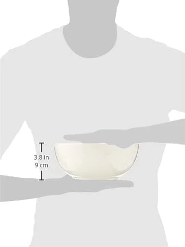 کاسه گرد سبزیجات Villeroy & Boch For Me - چینی ممتاز - ساخت آلمان - قابل شستشو در ماشین ظرفشویی و استفاده در مایکروویو - 9 اینچ کاسه گرد سبزیجات Villeroy & Boch For Me - چینی ممتاز - ساخت آلمان - قابل شستشو در ماشین ظرفشویی و استفاده در مایکروویو - 9 اینچ