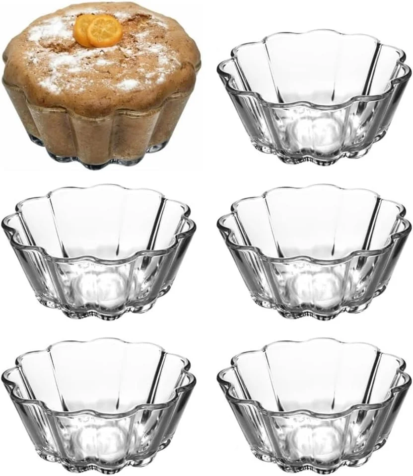 ظروف دسر شیشه ای وینتیج، ست 200 میلی لیتری، ظروف دسر برای بستنی، ظروف تنقلات، ظروف جانبی، دیپینگ، ظروف سرو کوچک برای دسر، آب نبات، آماده سازی آشپزخانه، قابل شستشو در ماشین ظرفشویی ظروف دسر شیشه ای وینتیج، ست 200 میلی لیتری، ظروف دسر برای بستنی، ظروف تنقلات، ظروف جانبی، دیپینگ، ظروف سرو کوچک برای دسر، آب نبات، آماده سازی آشپزخانه، قابل شستشو در ماشین ظرفشویی