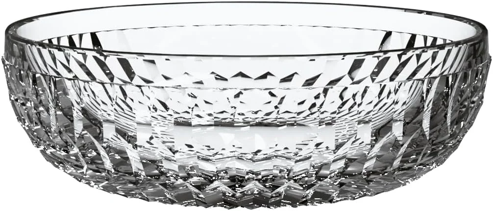 ظرف دسر ویلروی اند باخ، مجموعه بوستون، ست 2 عددی، 700 میلی لیتر، شیشه، ساخت آلمان