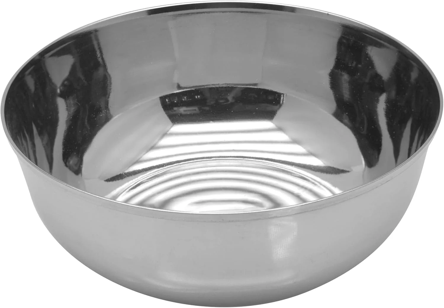 کاسه سرو استیل راج، 13 سانتی متر، MV0007، کاسه خورشت، کاسه سالاد، کاسه جانبی، کاسه دسر