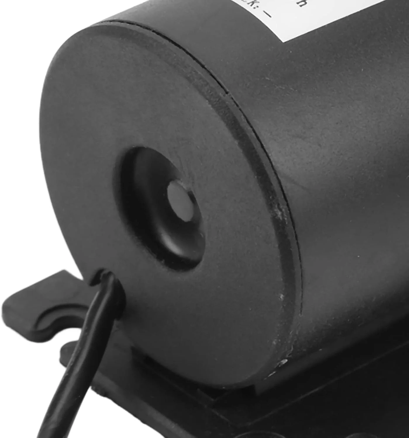 پمپ براشلس DC 12V ارتقا یافته Banapoy، با ظرفیت 1000 لیتر در ساعت و ارتفاع 8 متر، پمپ شناور بی صدا و کارآمد برای سیستم گردش آب خورشیدی خانگی، حوض، استخر و آکواریوم