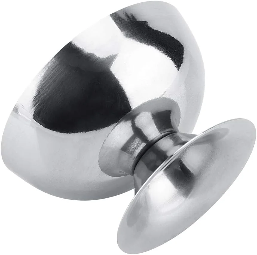 ظروف بستنی استیل ضد زنگ، کاسه های سرو شیک دسر برای سالاد، میوه، پودینگ، آشپزخانه، هتل (پایه کوتاه)