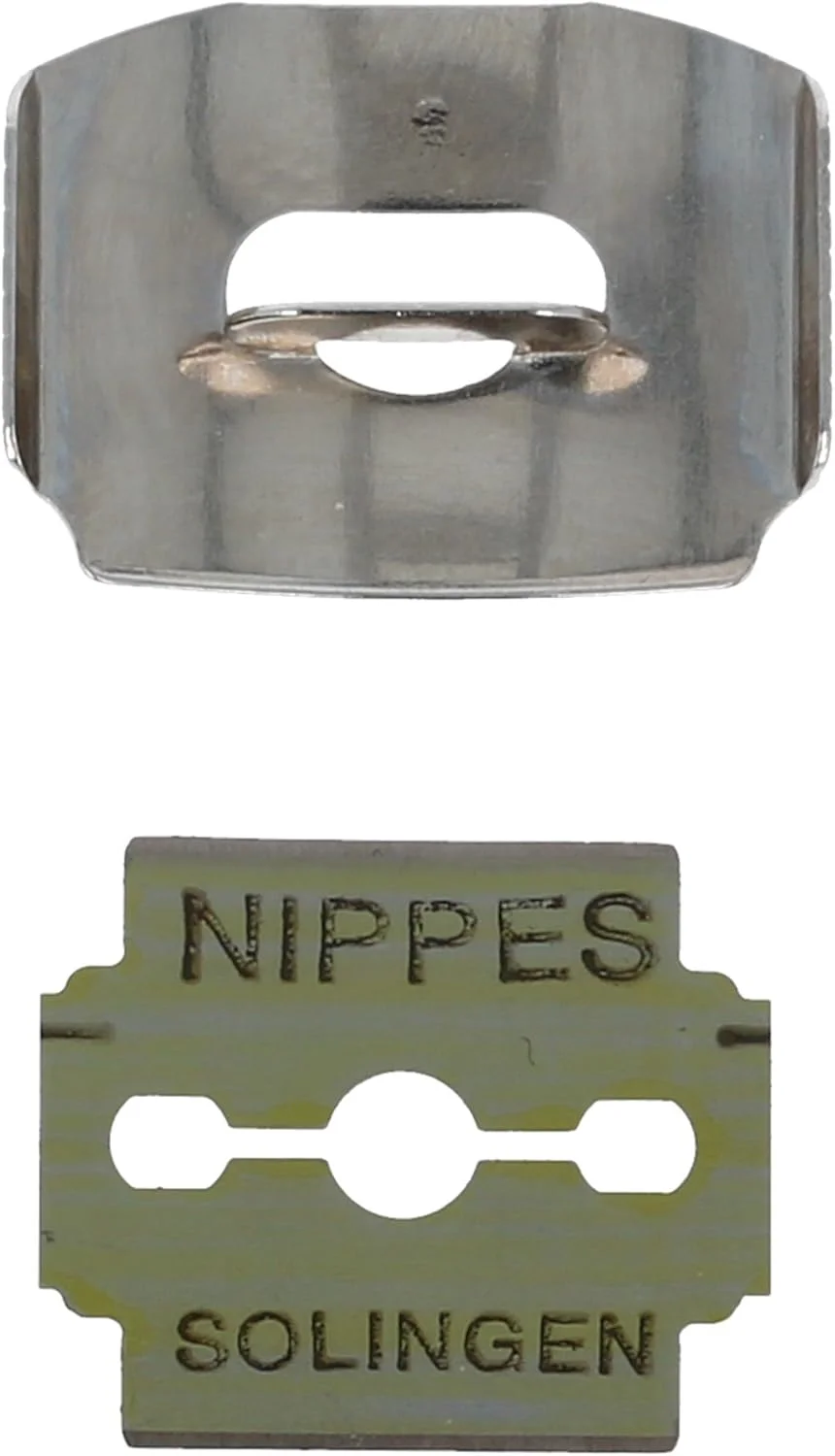 سوهان پدیکور نیپز سولینگن مدل 72