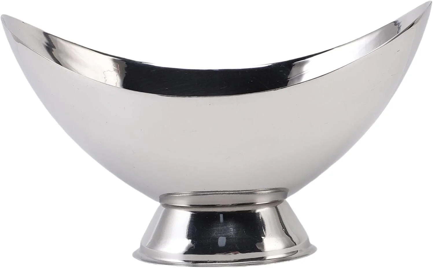 کاسه بستنی استیل ضد زنگ Sorandy، کاسه دسر تنقلات با پایه ضد لغزش برای بستنی، میوه، پودینگ، کوکی، مهمانی، خانه، رستوران (M) کاسه بستنی استیل ضد زنگ Sorandy، کاسه دسر تنقلات با پایه ضد لغزش برای بستنی، میوه، پودینگ، کوکی، مهمانی، خانه، رستوران (M)