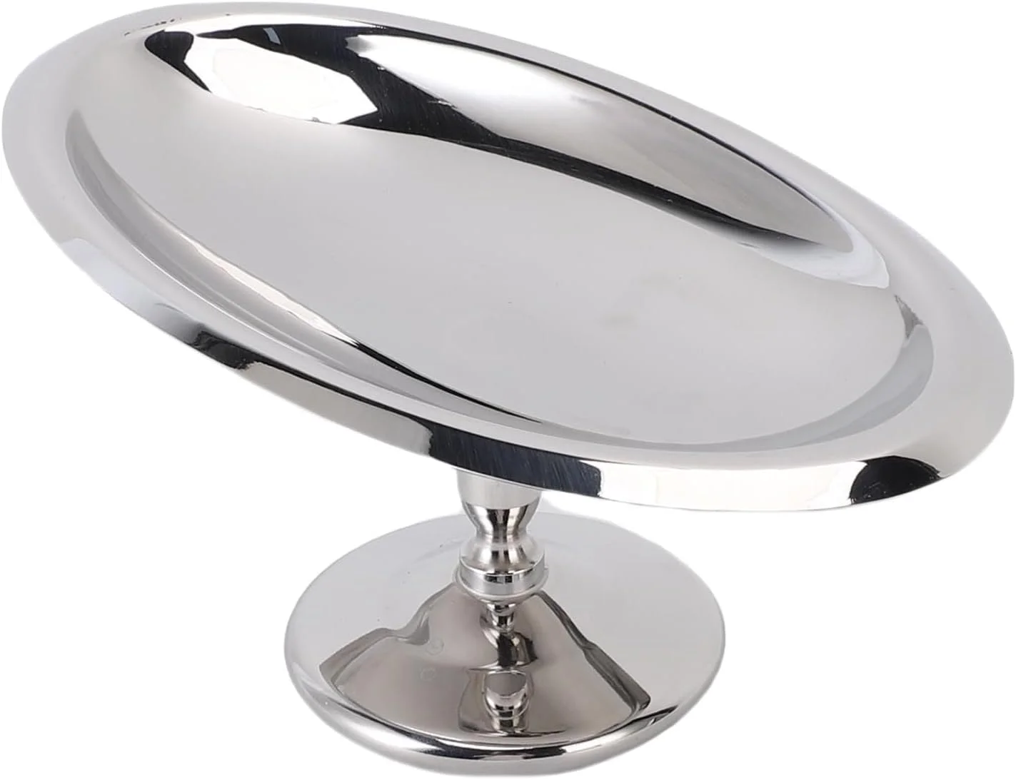 کاسه دسر پایه دار استیل 304 ریزقوی، جام فلزی دسر، فنجان سرو بستنی با طراحی زیبا برای مهمانی خانگی و رستوران (مدل 1) کاسه دسر پایه دار استیل 304 ریزقوی، جام فلزی دسر، فنجان سرو بستنی با طراحی زیبا برای مهمانی خانگی و رستوران (مدل 1)