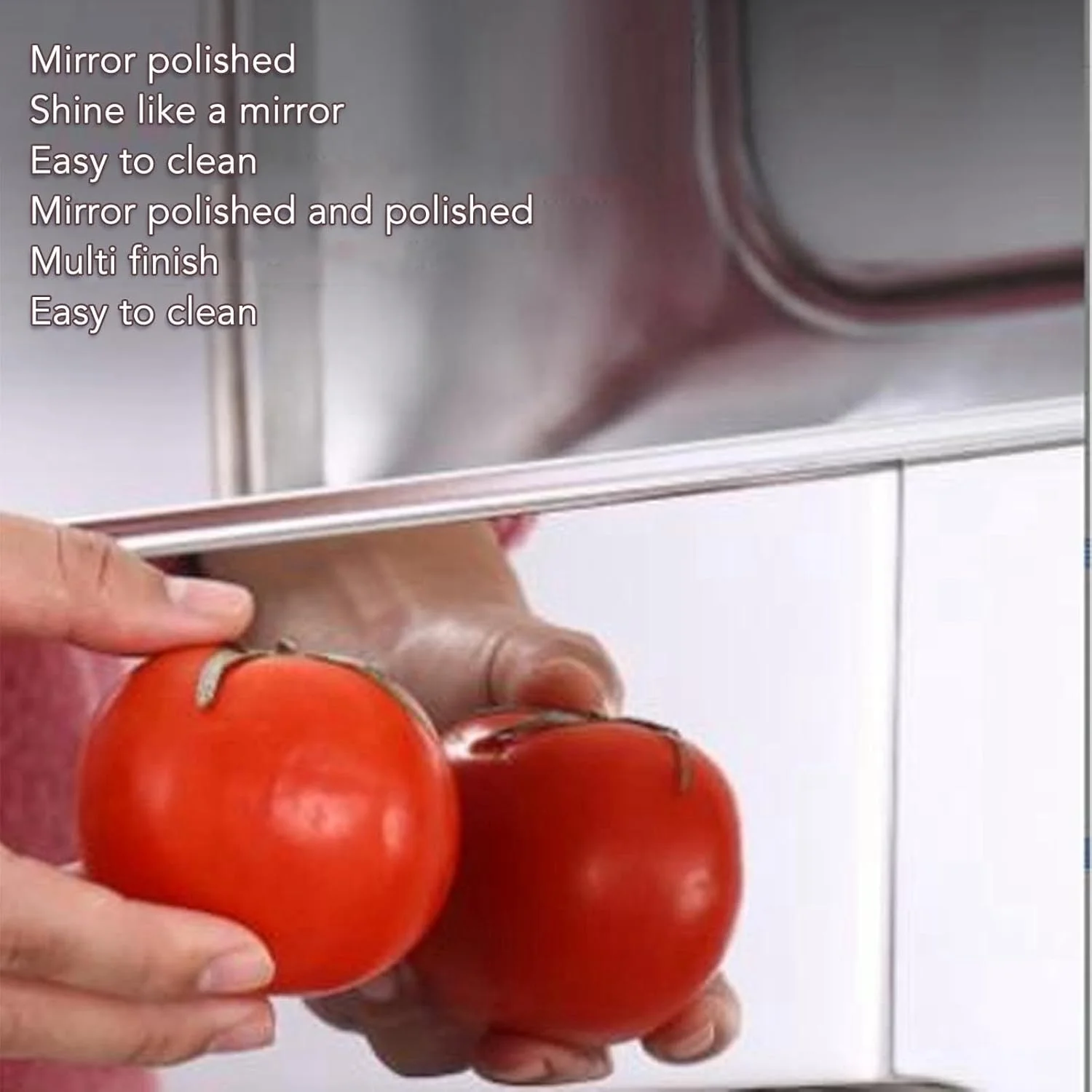 ظرف گرم نگهدارنده غذا ریزگوی 9 لیتری استیل ضد زنگ، مناسب بوفه، گرم کننده غذا با درب شیشه ای شفاف و سیستم هیدرولیک آرام بند، مناسب بوفه ها، مهمانی ها و مجالس (تک قسمتی)