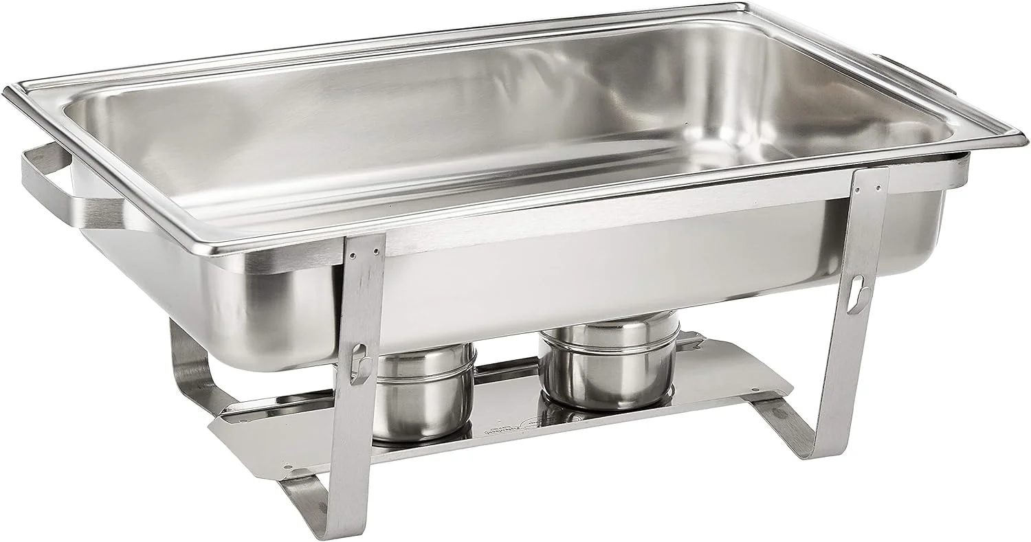 گرمکن غذا دوقلو راج، ۴.۵ لیتر X ۲ محفظه، VCD002، ۱ عدد