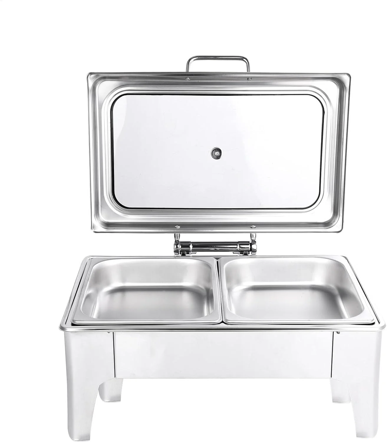 ظروف گرم نگهدارنده غذا و گرمکن پارفائور، ظرف گرمکن استیل برقی - سینی گرمکن غذا، گرمکن غذای تجاری با دمای قابل تنظیم برای مهمانی ها و مراسم عروسی ظروف گرم نگهدارنده غذا و گرمکن پارفائور، ظرف گرمکن استیل برقی - سینی گرمکن غذا، گرمکن غذای تجاری با دمای قابل تنظیم برای مهمانی ها و مراسم عروسی