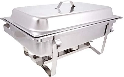 Chafing Dish Triple storage Chafing Dish Triple storage