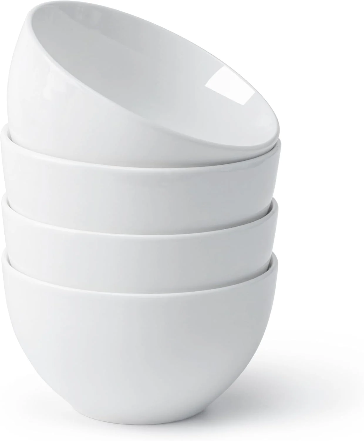 کاسه دسر 300 میلی لیتری NUTRIUPS، کاسه های کوچک غلات، کاسه سرامیکی 11 × 6 سانتی متری برای تنقلات، دسرها، سالادهای جانبی، برنج، کاسه سوپ 4 عددی کاسه دسر 300 میلی لیتری NUTRIUPS، کاسه های کوچک غلات، کاسه سرامیکی 11 × 6 سانتی متری برای تنقلات، دسرها، سالادهای جانبی، برنج، کاسه سوپ 4 عددی