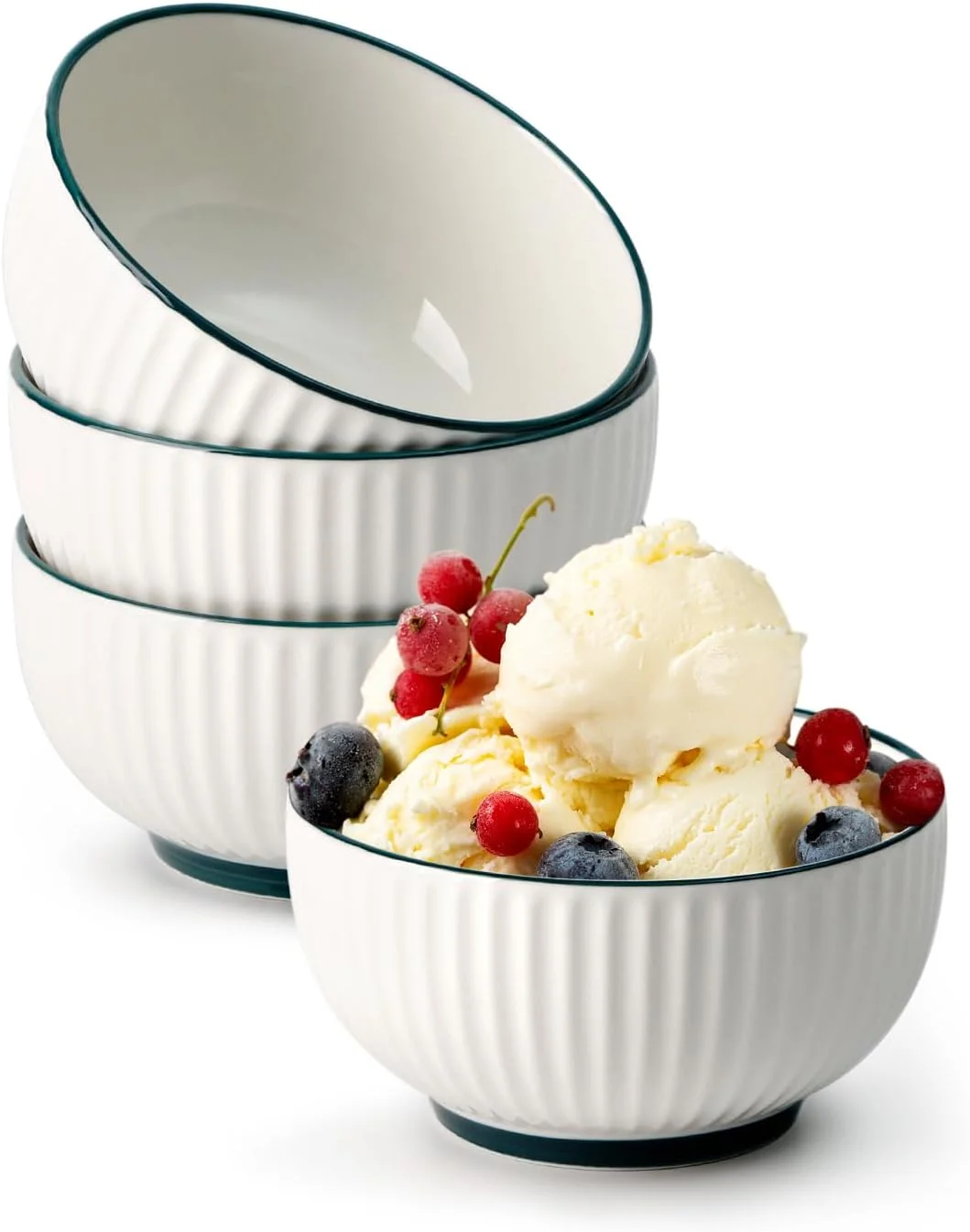 کاسه دسر نوتری یو پی اس 300 میلی لیتر، ست کاسه، کاسه سس خوری 11 سانتی متری، کاسه بستنی، کاسه تنقلات… (4 عدد) کاسه دسر نوتری یو پی اس 300 میلی لیتر، ست کاسه، کاسه سس خوری 11 سانتی متری، کاسه بستنی، کاسه تنقلات… (4 عدد)