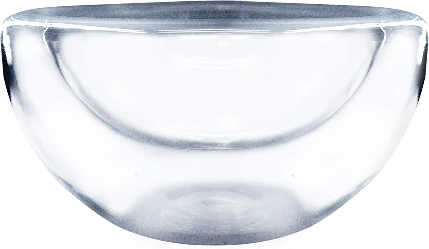 کاسه دو جداره نرتوس 175 میلی لیتر، 12.5 x 12.5 x 7.5 سانتی متر کاسه دو جداره نرتوس 175 میلی لیتر، 12.5 x 12.5 x 7.5 سانتی متر