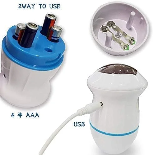 سوهان برقی پا از بین برنده پینه، پاهایی نرم و لطیف در عرض چند دقیقه سوهان برقی پا از بین برنده پینه، پاهایی نرم و لطیف در عرض چند دقیقه