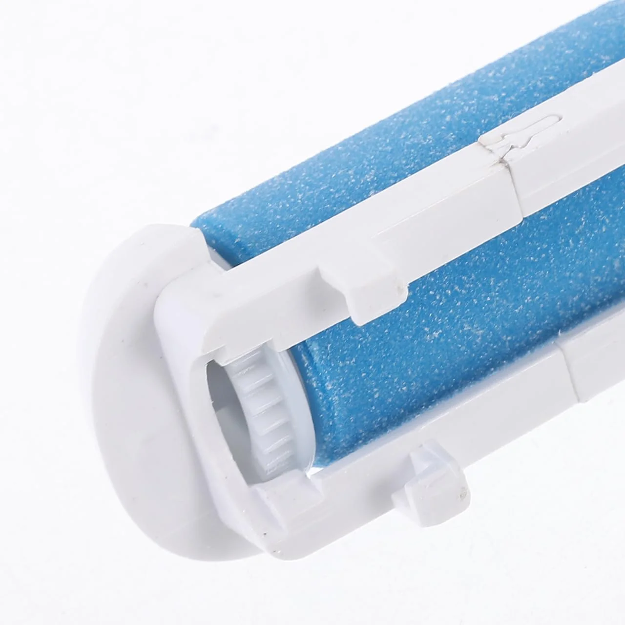 سوهان برقی پدیکور پا Healifty به همراه 4 عدد سری غلتکی یدکی برای از بین بردن پوست های سفت و پینه بسته