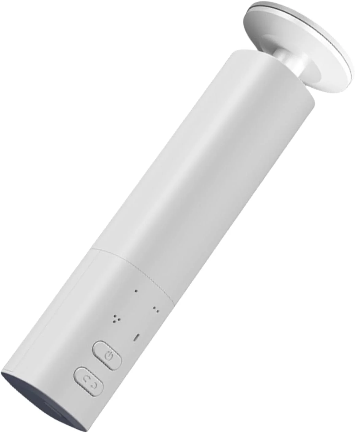 ابزار الکتریکی حذف پینه پا - سوهان برقی پا، اسکرابر و لایه بردار قابل شارژ برای پدیکور و آماده سازی پا