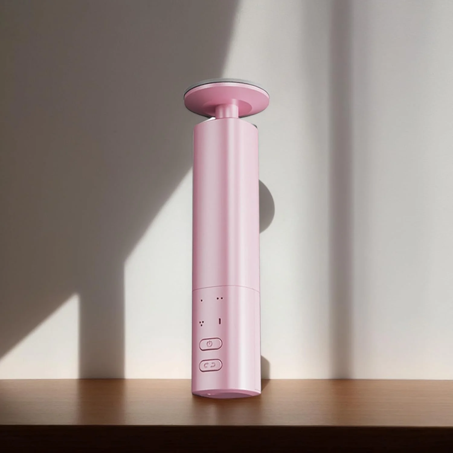 سوهان برقی پا، از بین برنده پوست مرده پا، اسکرابر پدیکور قابل شارژ برای آماده سازی پا برای صندل و اسپا