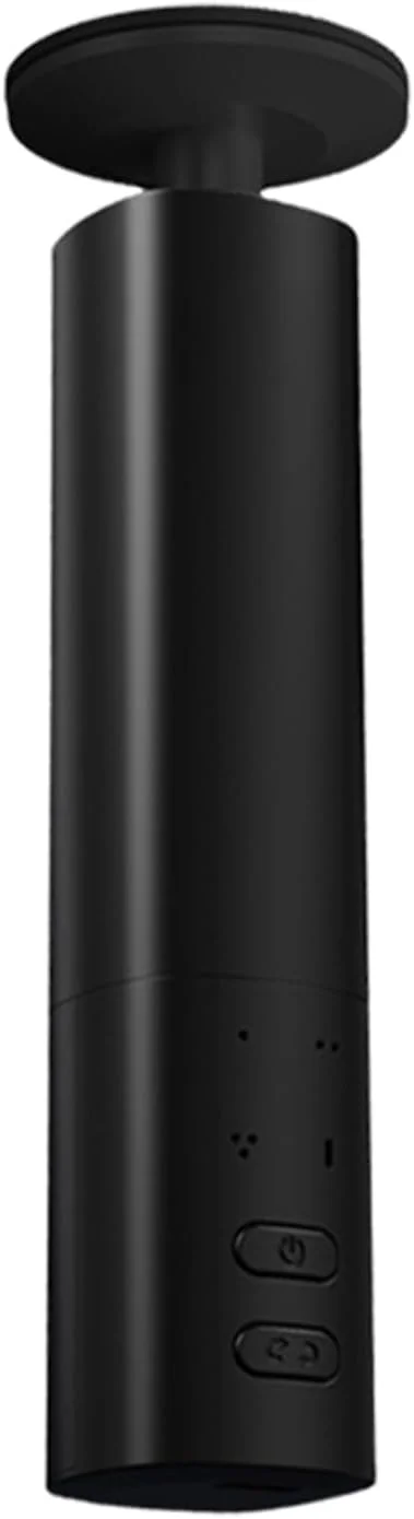 سوهان برقی پا | از بین برنده پوست مرده پا، سوهان پدیکور شارژی با سرهای قابل تعویض برای مسافرت، اسپا، داخل خانه