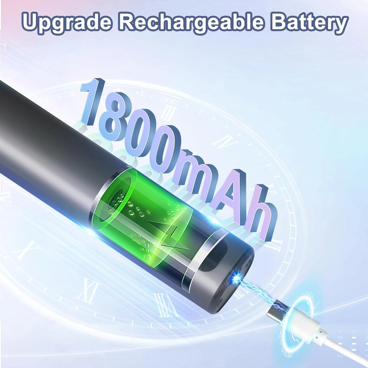 سوهان برقی پا، سوهان پا 2 در 1، 9 سرعت قابل تنظیم، سمباده برقی حرفه ای پا با باتری قابل شارژ، اسکرابر پدیکور پا برای زنان و مردان