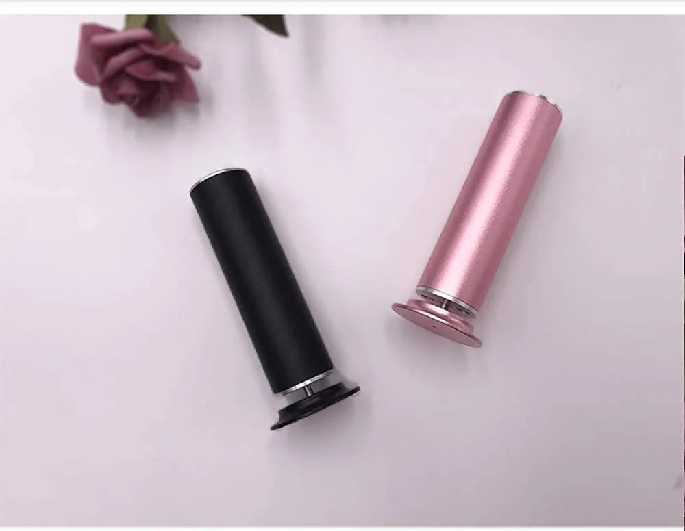 سوهان برقی پینه پا، ابزار مراقبت از پا برای از بین بردن پوست های خشک، مرده، سفت و ترک خورده و پینه ها [مشخصات بریتانیایی] به روز