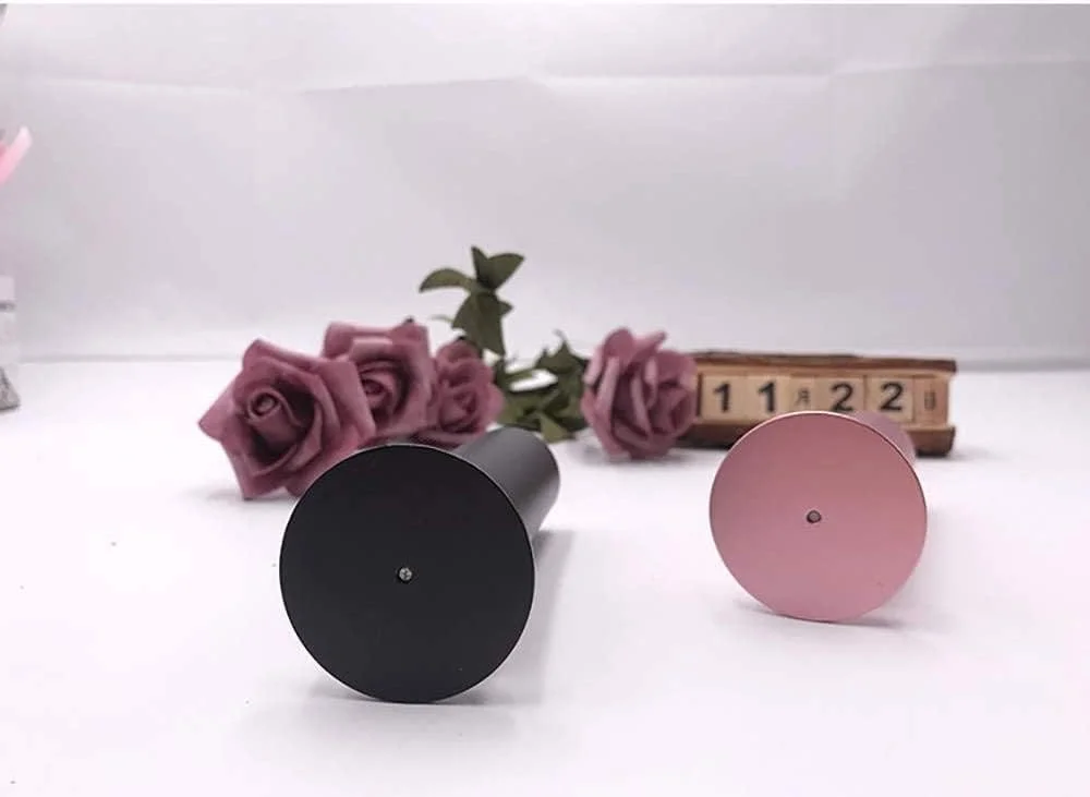 سوهان برقی پینه پا، ابزار مراقبت از پا برای از بین بردن پوست های خشک، مرده، سفت و ترک خورده و پینه ها [مشخصات بریتانیایی] به روز