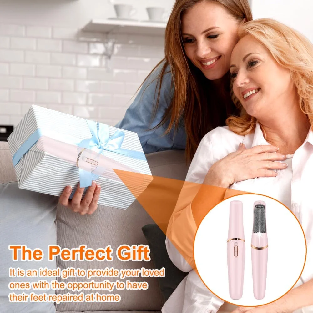 سوهان برقی پدیکور پا، سوهان برقی از بین برنده پینه پا، ست پدیکور قابل شارژ، مراقبت از پا، سوهان برقی از بین برنده پوست های خشک، ترک خورده و سخت سوهان برقی پدیکور پا، سوهان برقی از بین برنده پینه پا، ست پدیکور قابل شارژ، مراقبت از پا، سوهان برقی از بین برنده پوست های خشک، ترک خورده و سخت