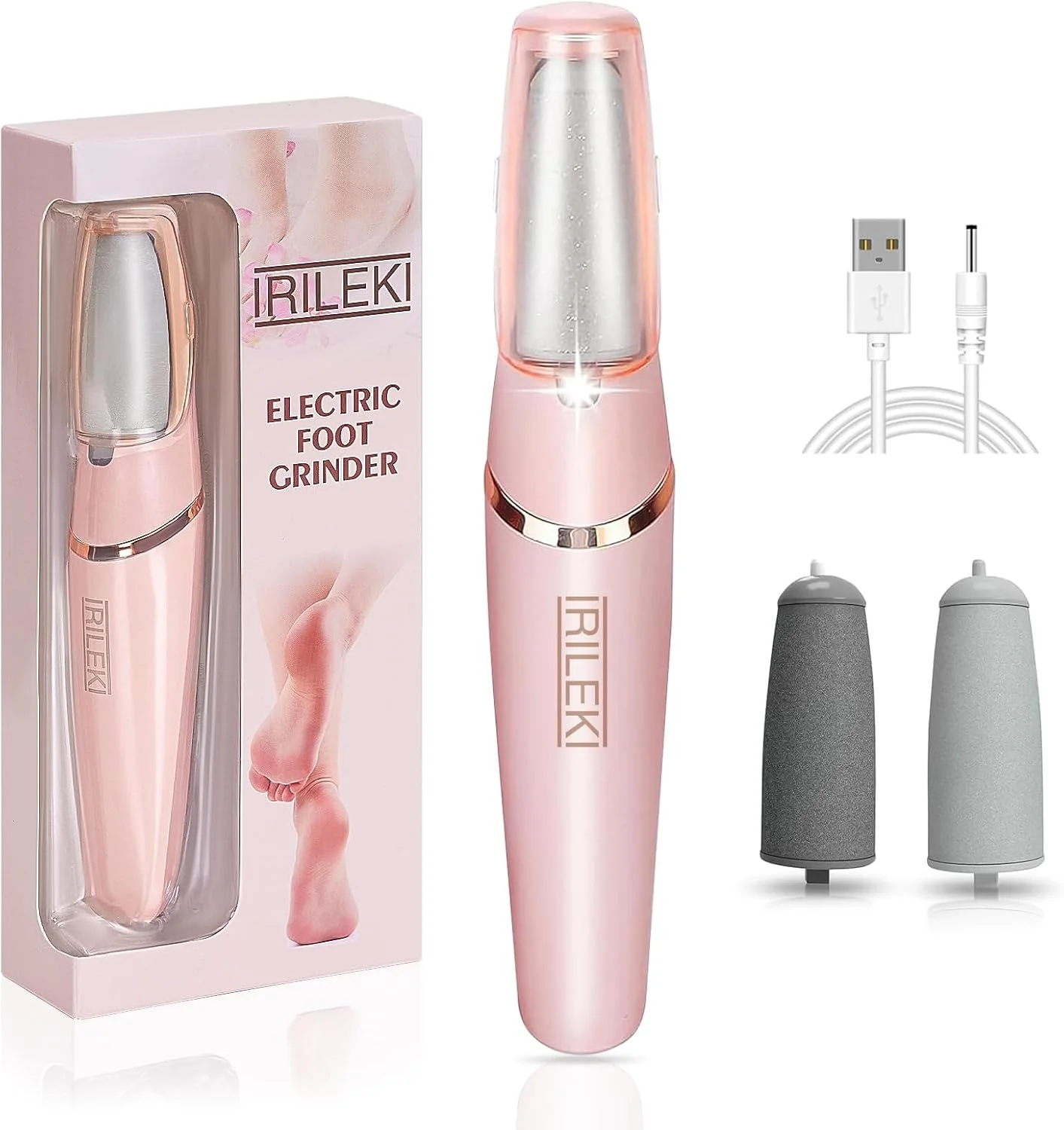 سوهان برقی پدیکور، ست پدیکور، سوهان برقی مراقبت از پا، سوهان پا شارژی، ابزار پدیکور پا، مراقبت از پا برای پوست های سفت، مرده و ترک خورده سوهان برقی پدیکور، ست پدیکور، سوهان برقی مراقبت از پا، سوهان پا شارژی، ابزار پدیکور پا، مراقبت از پا برای پوست های سفت، مرده و ترک خورده