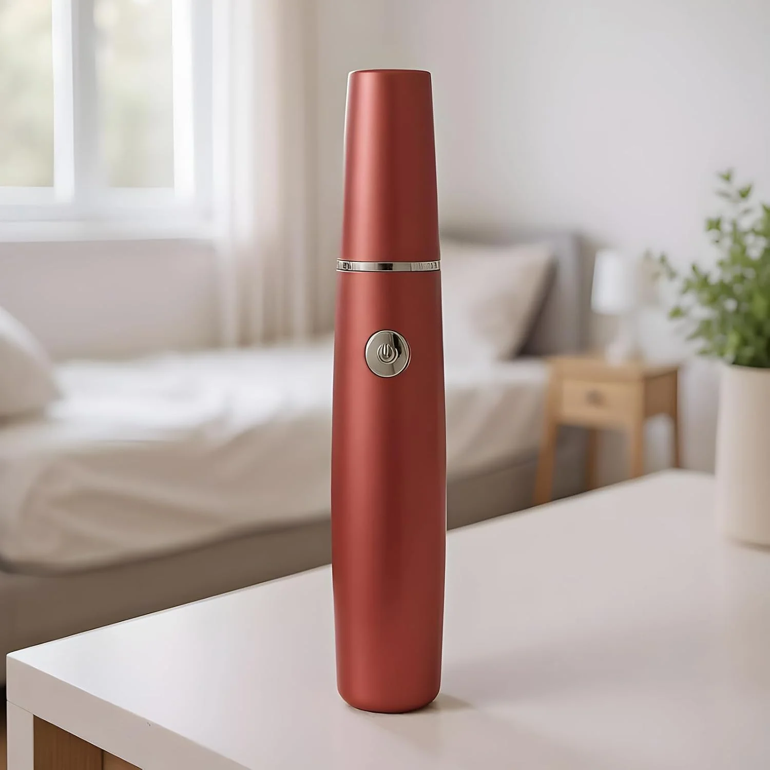 سوهان برقی پدیکور پا، ابزار پدیکور برقی برای پا، کیت ابزار پدیکور شارژی برای مراقبت از پوست ترک خورده، زبر و سخت، مناسب برای استفاده در منزل و مسافرت