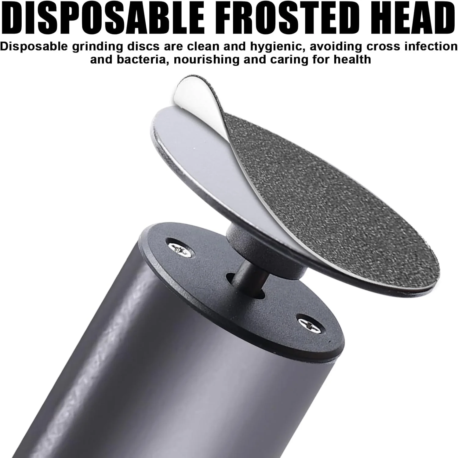 سوهان برقی پینه پا 2 در 1، ست مانیکور برقی، نرم کننده پا، ست سوهان برقی پا، سوهان پا قابل شارژ برای پاشنه های ترک خورده، پینه و پوست مرده