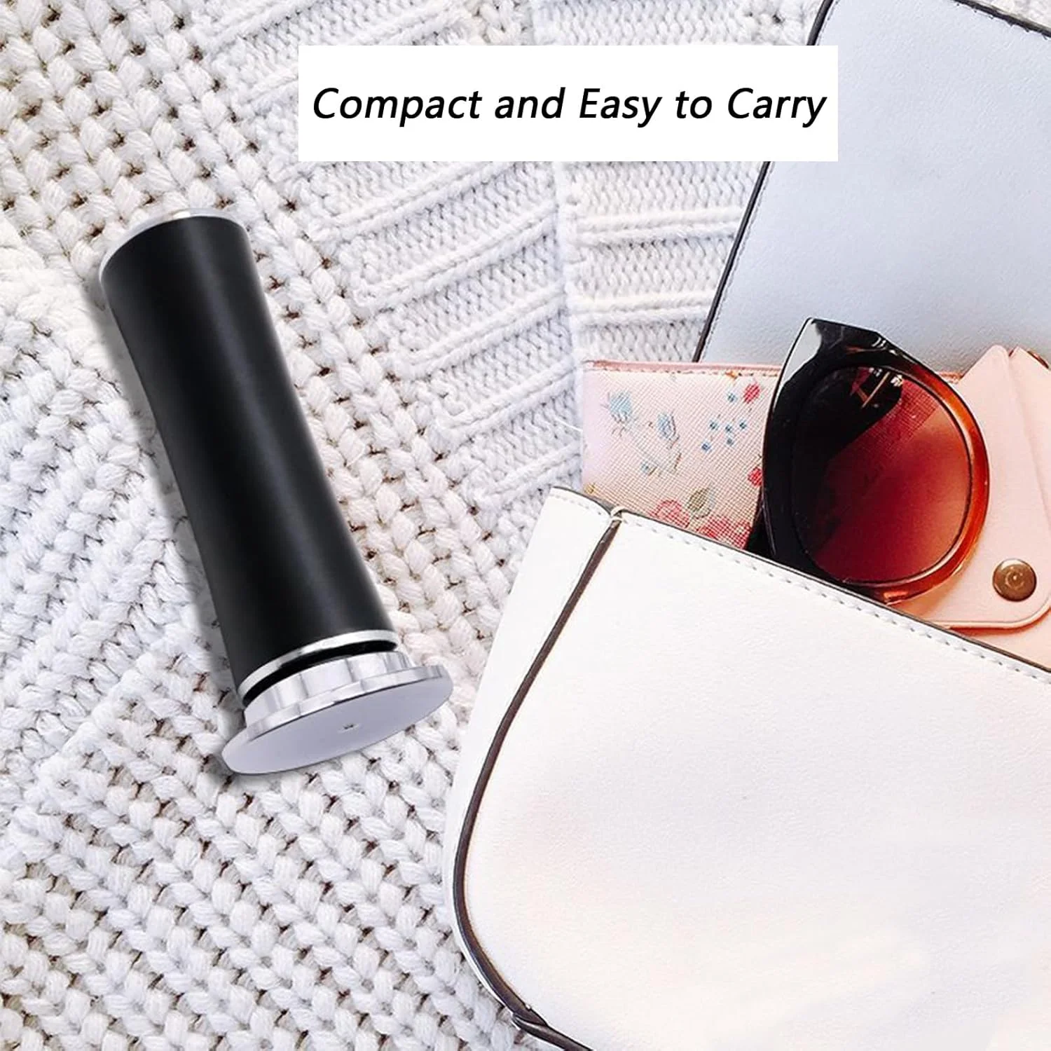 سوهان برقی پا، سوهان برقی بدون درد پا با 60 عدد دیسک سمباده ای تعویضی برای از بین بردن پوست مرده و پینه پا برای آقایان و بانوان (صورتی)