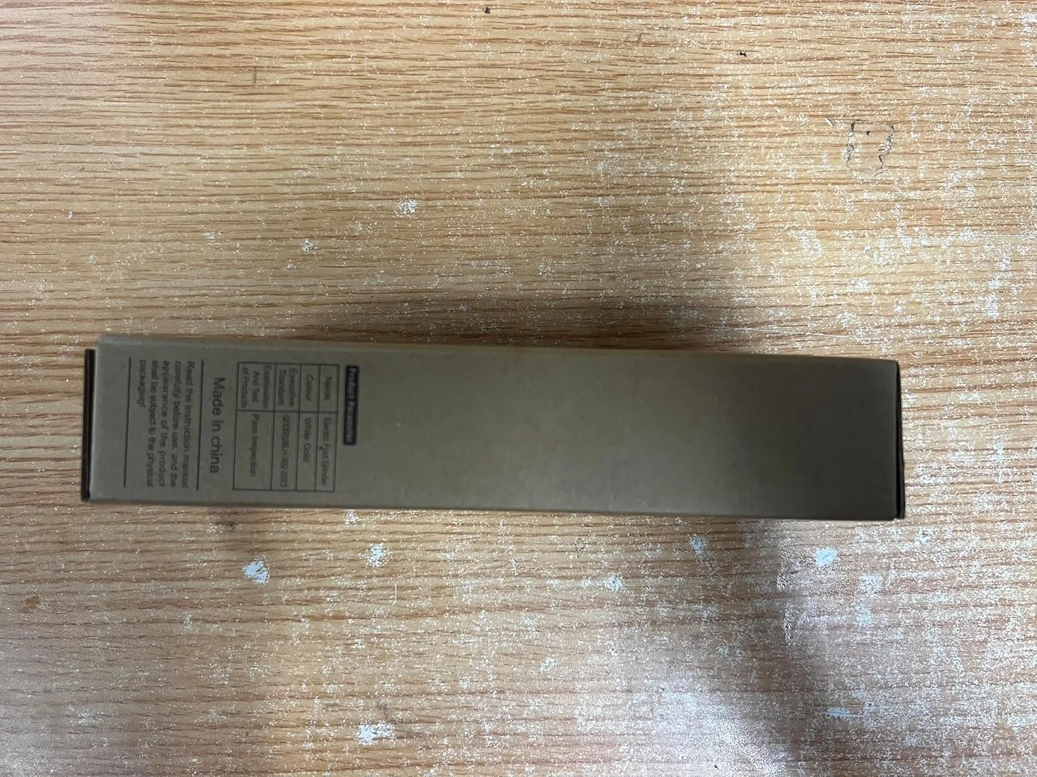 سوهان برقی پینه پا، سوهان برقی پا، دارای کابل شارژ USB، 4 سوهان قابل تعویض، ست پدیکور، مراقبت از پا، برقی، 3 سرعت، سفید