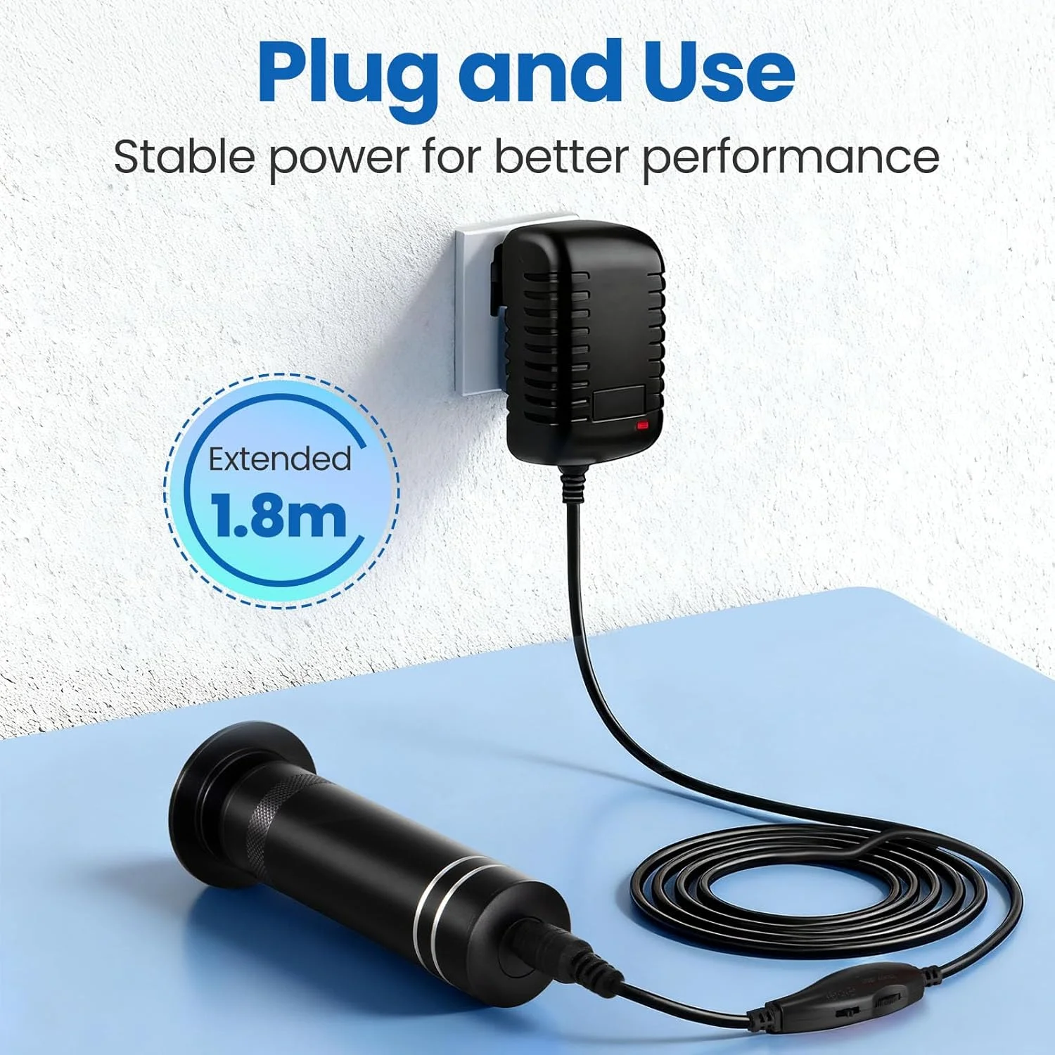 سوهان برقی پدیکور پا - سوهان برقی پا با سرعت قابل تنظیم به همراه 60 عدد دیسک سمباده ای مناسب برای از بین بردن پینه، پوست های مرده و ترک پاشنه آقایان و بانوان، ابزار حرفه ای پدیکور