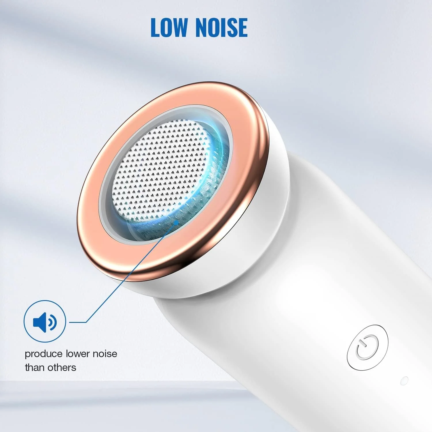 سوهان برقی پا، سوهان پدیکور قابل حمل و شارژی، کیت اسکرابر پا، ضد آب، مراقبت از پا برای پوست های خشک و ترک خورده، 5 سرعت و 3 سری سنگ زنی