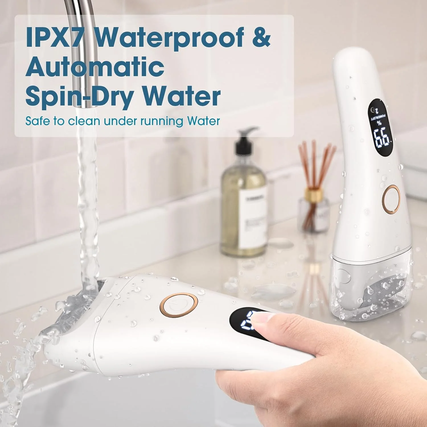 سوهان برقی پا، کیت پدیکور قابل حمل، سوهان پا برای از بین بردن پینه پا، ابزار پدیکور حرفه ای مراقبت از پا، اسکرابر پا برای مردان و زنان، پوست مرده، پوست خشک ترک خورده، پینه ها - 3 سرعت سوهان برقی پا، کیت پدیکور قابل حمل، سوهان پا برای از بین بردن پینه پا، ابزار پدیکور حرفه ای مراقبت از پا، اسکرابر پا برای مردان و زنان، پوست مرده، پوست خشک ترک خورده، پینه ها - 3 سرعت