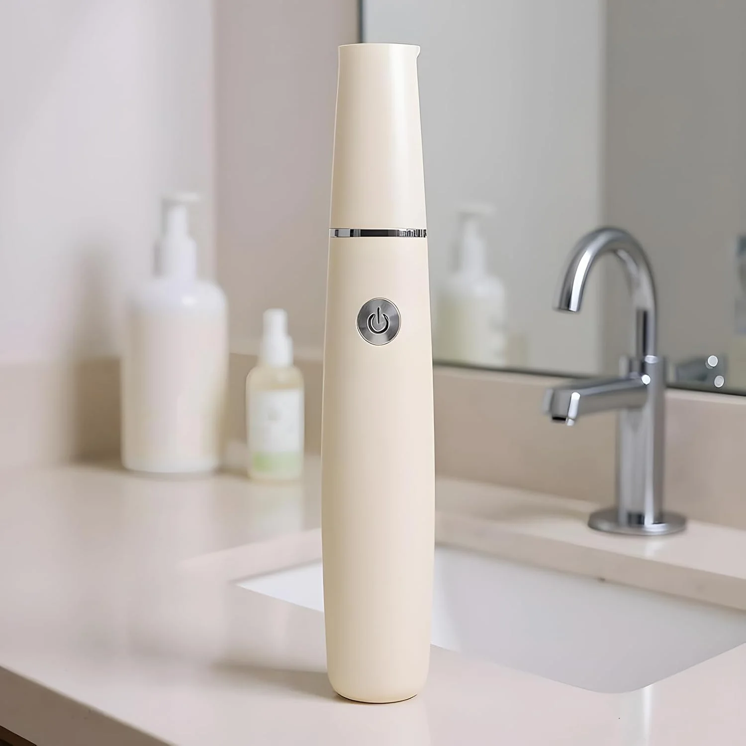 سوهان پدیکور برقی پا | ابزار پدیکور برقی برای پا، سنگ پا و سوهان شارژی الکترونیکی برای از بین بردن پوست زبر و پینه پا مردان و زنان