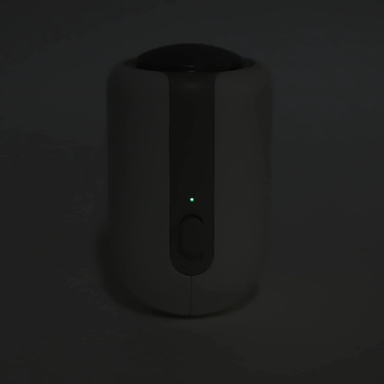 ست پدیکور برقی پا، دستگاه برقی از بین برنده پینه پا با 2 سر سنگ زنی مختلف 5 وات 2 سرعت دنده DC (سفید)