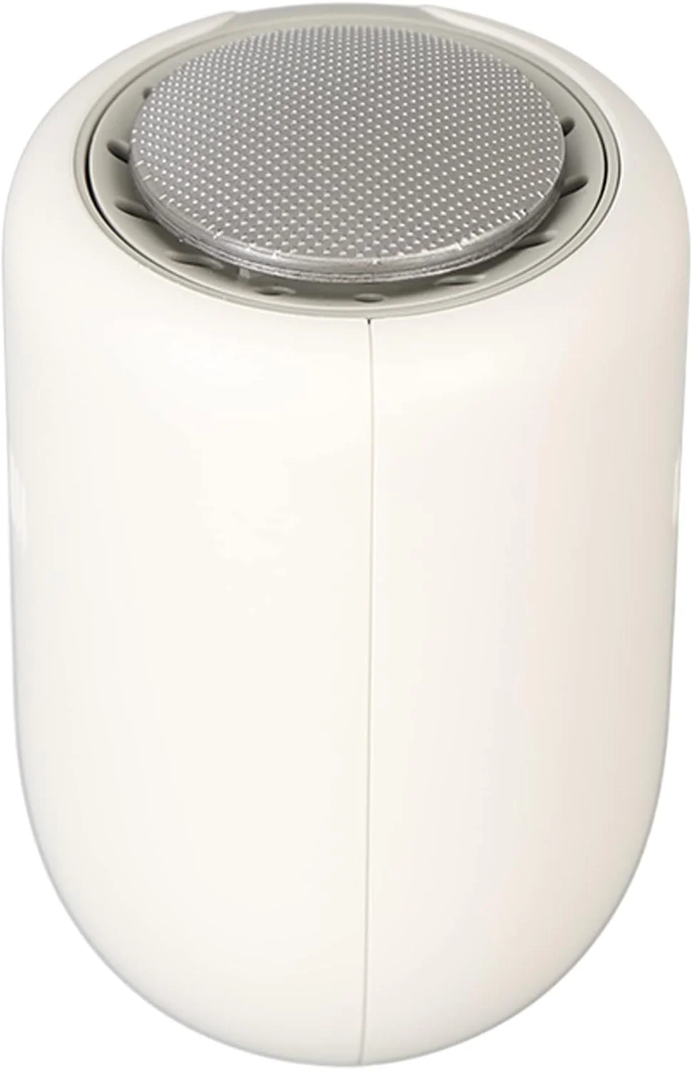 ست پدیکور برقی پا، دستگاه برقی از بین برنده پینه پا با 2 سر سنگ زنی مختلف 5 وات 2 سرعت دنده DC (سفید)